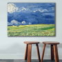 Wallity Lienzo Decorativo Vincent van Gogh 70 x 100 cm